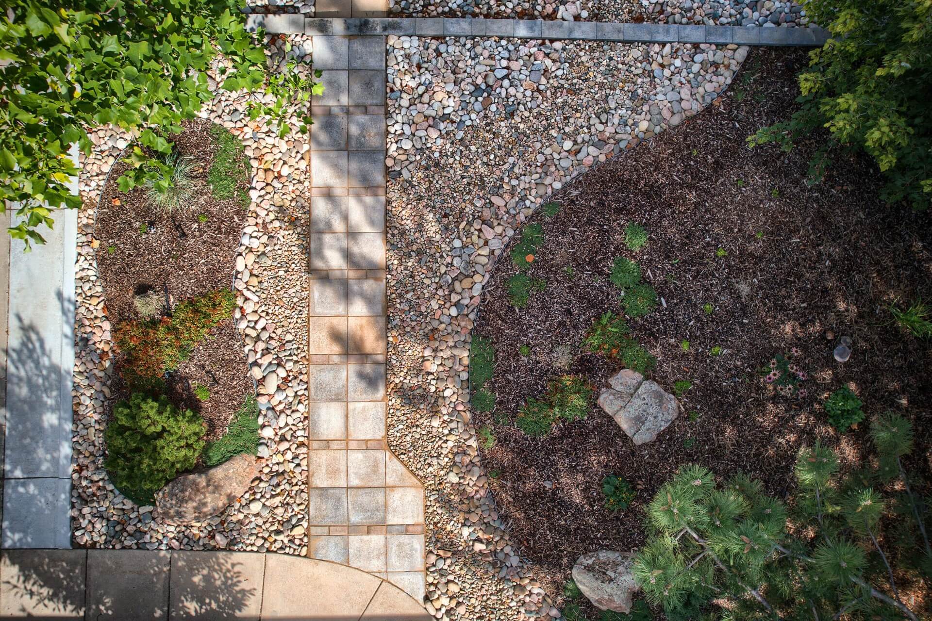 Walkways